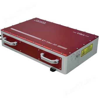 Vibre系列光纤飞秒激光器